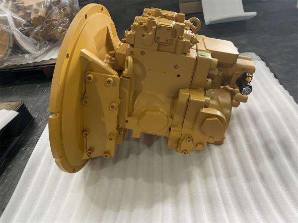 Belparts Excavator Main Pump E336D K5V160DP Hydraulic Pump 2959674 Piston Pump