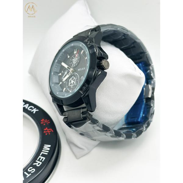 Factory Wholesale Business Quartz Wrist Watches Best Gift Quartz Custom Watches For Men