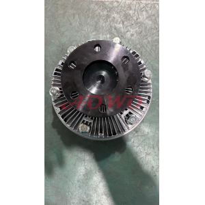 61500060226 High Quality Silicone oil FAN CLUTCH Wp12