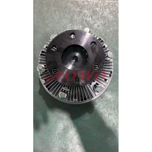 61500060226 High Quality Silicone oil FAN CLUTCH Wp12