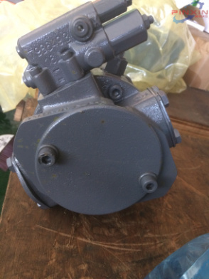 Hydraulic Avo28-Dfr/31r Series Pump Dependable Choice for Hydraulic Pump Motor