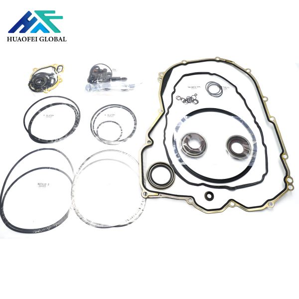 9T50 Automatic Gearbox Repair Kit Resistant Materials For Buick Chevrolet