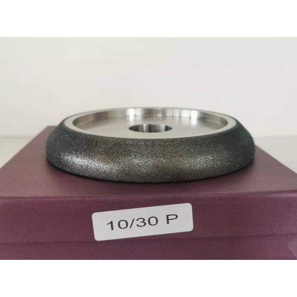 Customized CBN Wheels For Woodturners Grinding Wheel 150mm PILANA 10/30