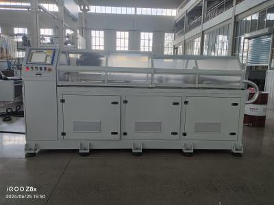High Pressure Hydraulic Pump Test Bench Piston Motor Flow And Pressure Test 250KW