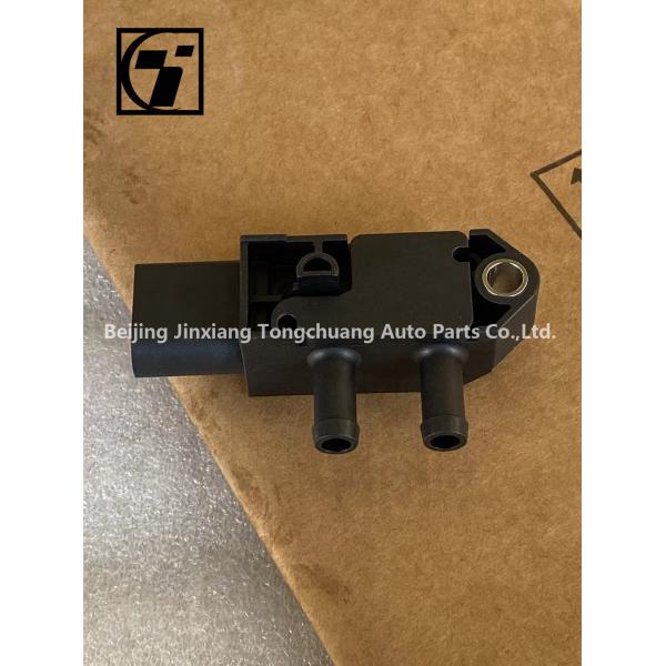 Foton Aumark AUCAN 2.5 Engine DPF Differential Pressure Sensor PV10002016 for Benefit