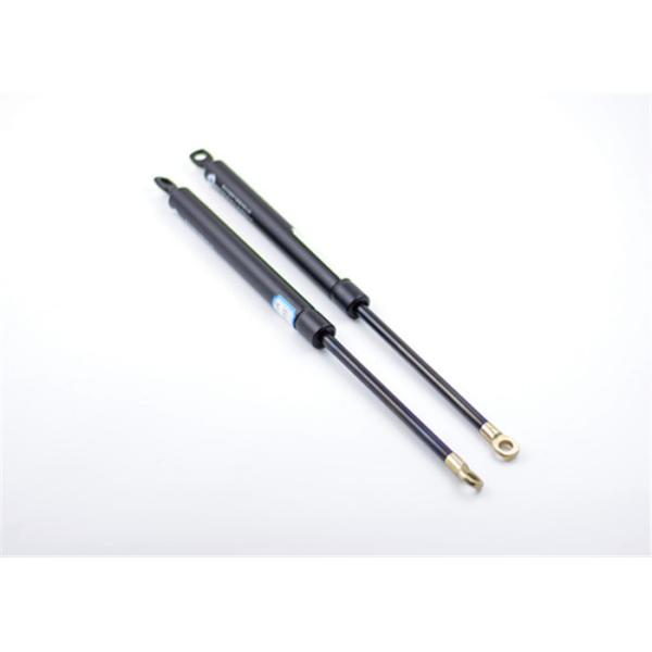 Oem Locking Gas Strut Customized Furniture Parts Lockable Hydraulic Lift 1200n