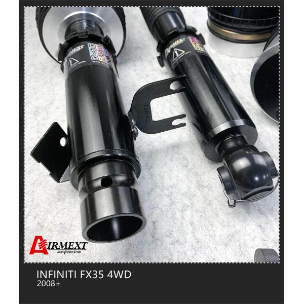 Standard AIRMEXT Air Suspension Strut For Infiniti FX35 4WD 2008+