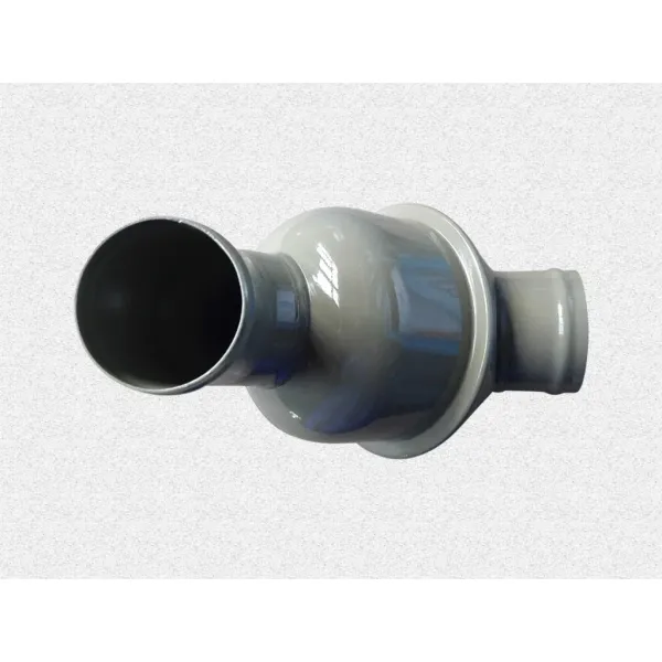 Shacman Original Thermostat Assembly By612600061730 Auto Parts