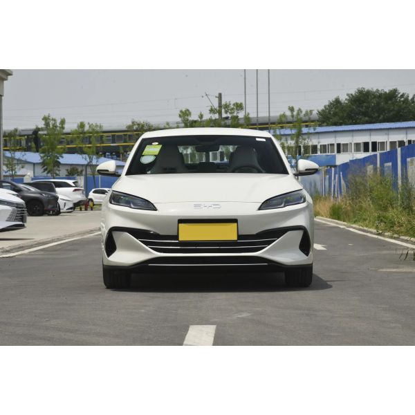2025 New BYD Seal 06 DM-i Electric Car New Energy Vehicles Electric Cars 5-door 5-seat Car