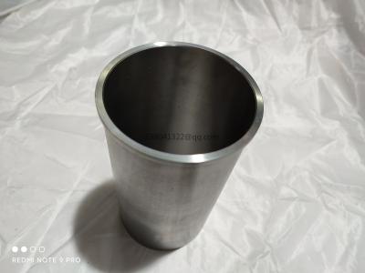 99mm Komatsu Engine Parts Engine Cylinder Liner 6207-21-2110 6D95
