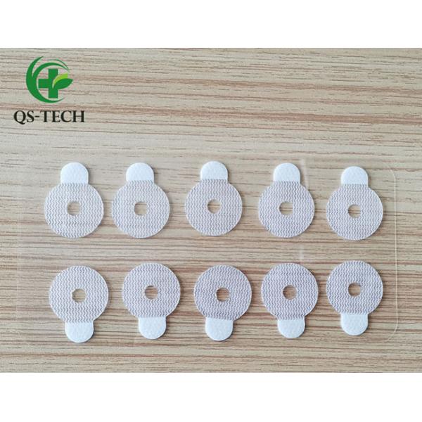 China Shenzhen custom-made medical replacement electrode gel pad