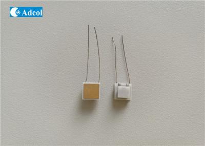 Small Peltier Cooler Thermoelectric Module , Tec Peltier Cooler For Mini Fridge