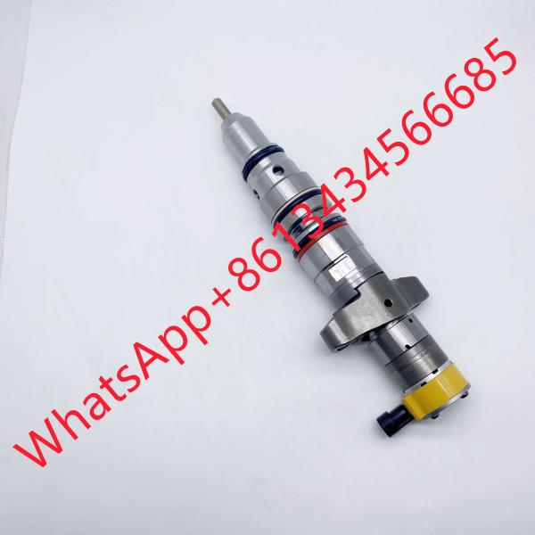 Buse d'injection injecteur de carburant moteur diesel pompe injecteur pulvérisateur 387-9431 pour moteur CAT
