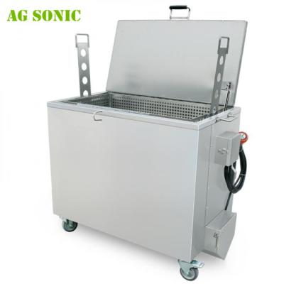 A cozinha aquecida embebe o tanque para o restaurante, hotel, padarias, supermercado