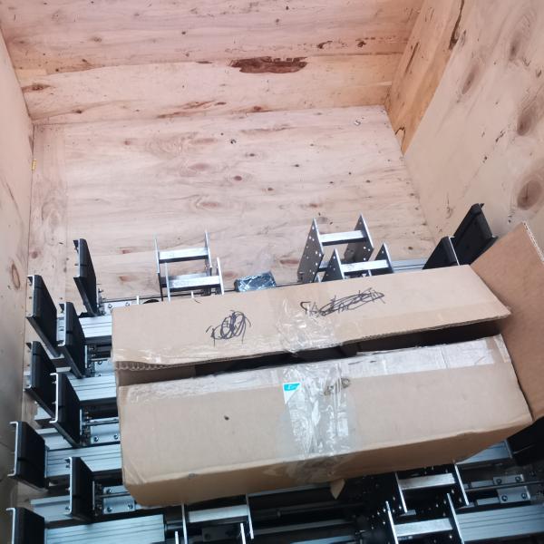 MP4.2 Máquina automática para hacer ladrillos de arcilla 15000 - 30000 ladrillos/hora