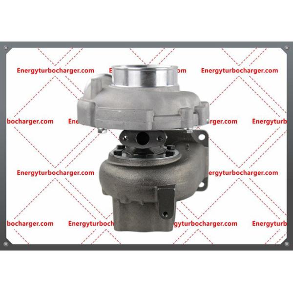 Турбонагнетатели 53279887127 K27.2 John Deere 9060965199 двигатель тележки OM906LA-EPA Freightliner