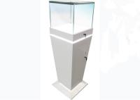 Mdf Display Cases / Display Cabinets para Museus