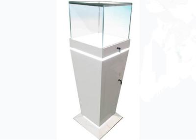 Mdf Display Cases / Display Cabinets para Museus