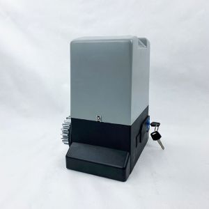 Консервооткрывателя алюминиевый 110v 1500kg сползая ворот фермы мотор сползая ворот автоматического электрический