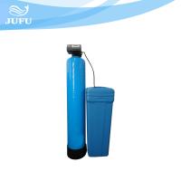 Sistema da filtragem da água macia de sistema de tratamento de emoliente de água 30TPH
