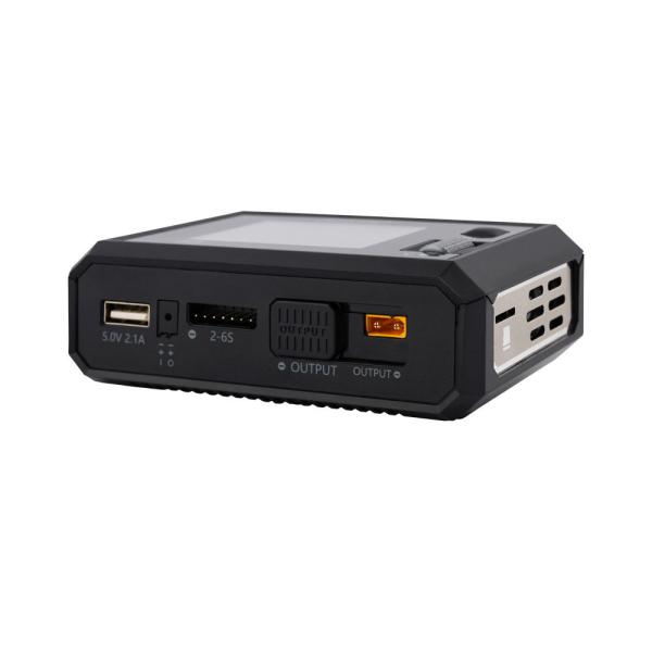 Multifunction FPV Accessories Smart Drone ToolkitRC Charger Signal Tester M7AC 100W AC XT60 XT30
