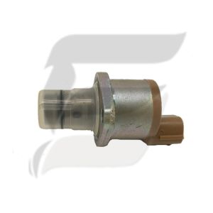 294200-0370 Metering Pressure Excavator Solenoid Valve For Engine J05