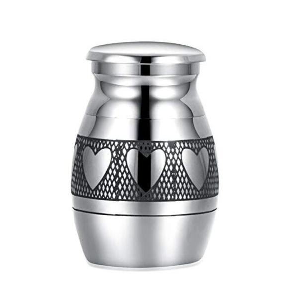 Urns Pets Dog Cat Birds Cremation Ashes Urn Keepsake Casket Columbarium Pets Memorials