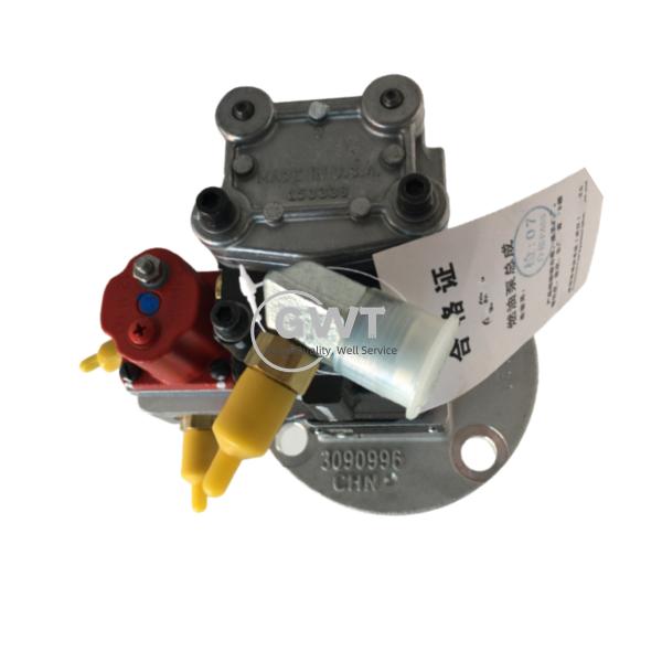Qsm11 Ism11 M11 Cummins Дизельные инжекционные насосы 3090942 3417674 4954876 4954877