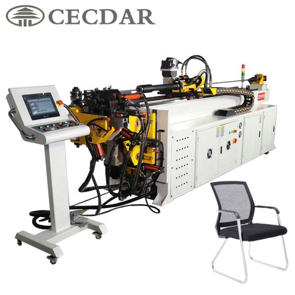 Manual High Speed Circular Saw Blade For Cutting Metal Pipes And Round Bars