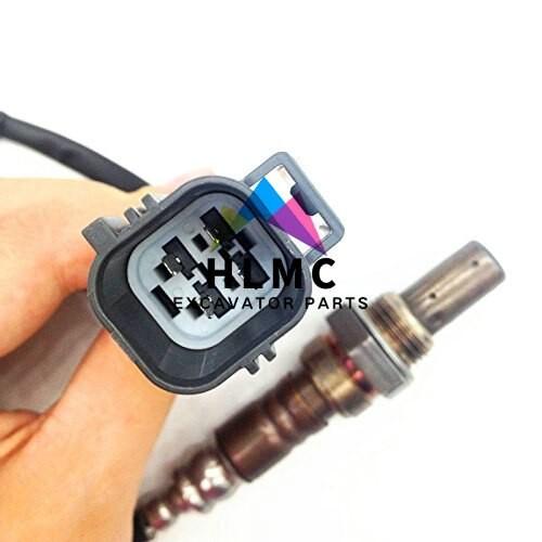 Diesel Engine Parts 9497252 O2 Oxygen Sensor C70 V70 MK1 MK2 Automobiles 9202309 DOX-1417 DOX-1418 DOX 141