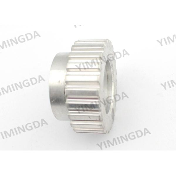 Pulley 90829000- spare parts for XLC7000 Cutter