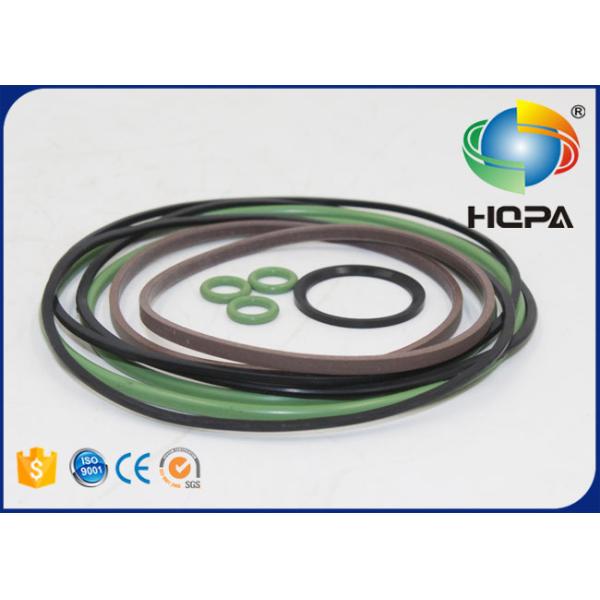 Heavy Construction Machinery A4VG63 Pump Seal Kit