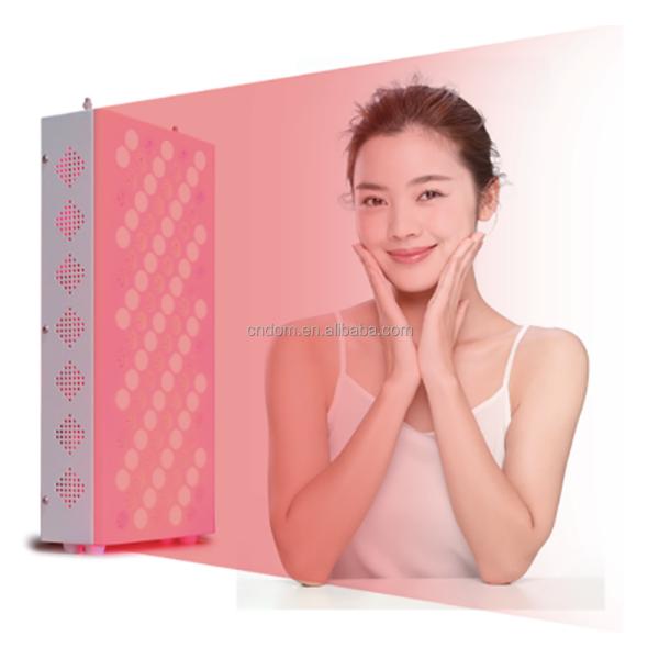 Accelerate Healing and Relieve Pain with 500W Red Light Therapy Panel Device