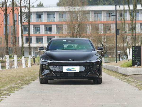 Energy Vehicles Market Changan Qiyuan A07 EV Car Elite Sedan PHEV With 515km Range