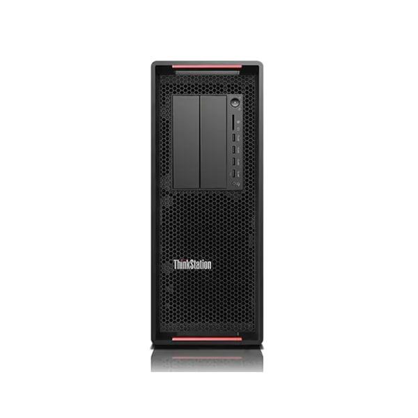 Lenovo ThinkStation P720 Dual Intel Xeon Scalable Processors Workstation for Standards