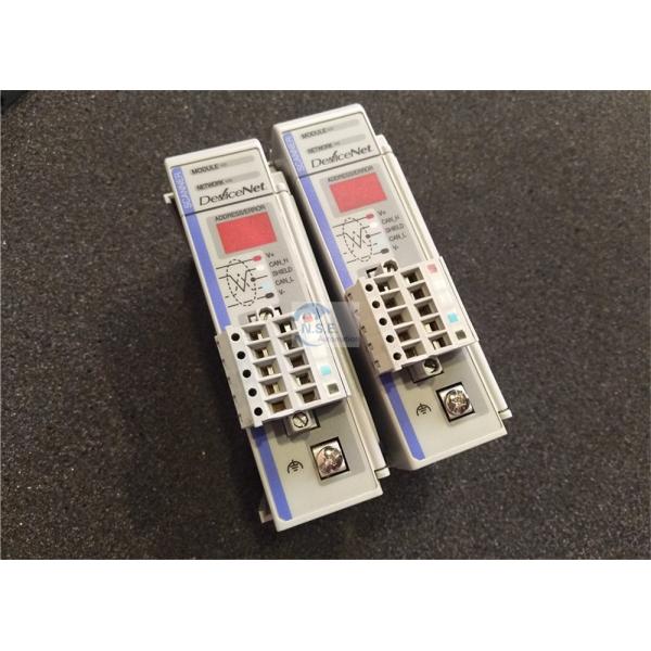 元のパッキングのアレン ブラッドリー1769-SDN DeviceNetの走査器モジュール