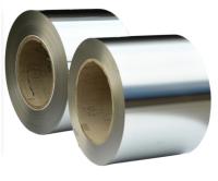 Fornecedor de ouro bobinas de aço inoxidável de precisão/listas/placas 304 316 310S laminadas a frio
