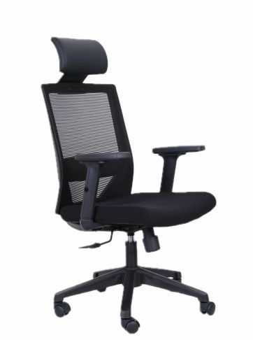 вращаясь стул сетки менеджера 1136kg для конференции DIOUS