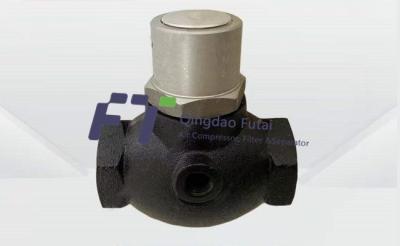 6 polegadas de válvulas alternativas do compressor de ar do OEM da margem de Ingersoll