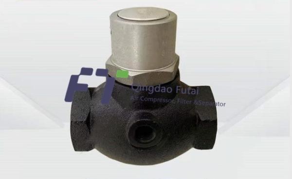 6 polegadas de válvulas alternativas do compressor de ar do OEM da margem de Ingersoll
