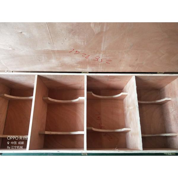 177 Двойные винтовые экструдеры Части Ни60 Никелевая основа сплавный материал с высокой прочностью