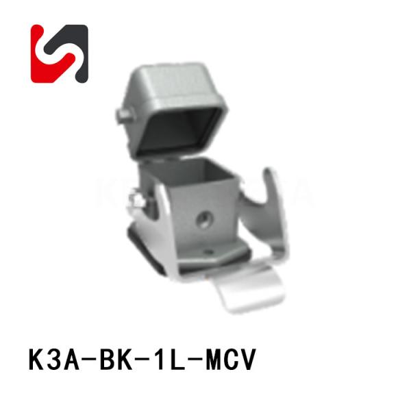 Les connecteurs électriques lourds Le choix idéal pour des connexions