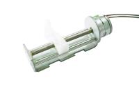 déclencheur linéaire de course efficace du moteur pas à pas 45mm de vis sans fin 5v de 15mm