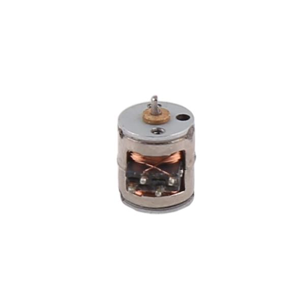 мотор миниатюры Stepper мотора 6mm камеры 3.3V шагая с 4 штырями