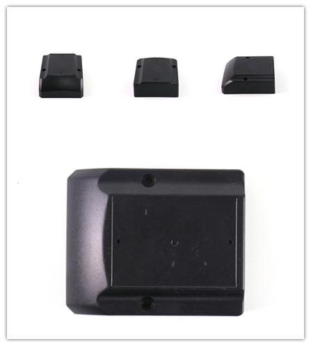 Abrasion Resistant Plastic Terminal Box Easy Operation For QB Series Water Pump