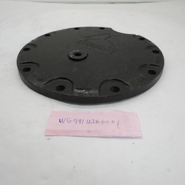 Brand New Radiator Rim cover WG99112340001