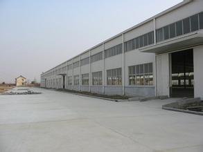 Aço de Poutltry - construções agrícolas quadro, feixe de aço estrutural de H com pintura
