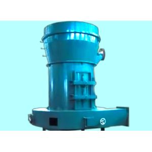 Фторит барита оборудования 160kw Pulverizer известняка MTM 175
