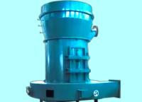 Fluorito de la baritina del equipo 160kw del pulverizador de la piedra caliza de MTM 175