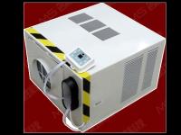 Energy Efficiency Elevator Air Conditioning System Easy Maintenance